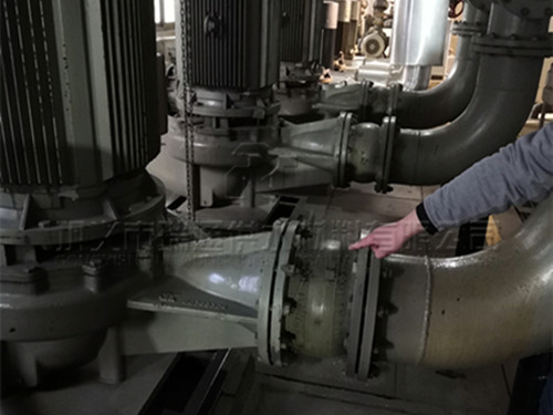 �FϪ�l(f��)�����؟(z��)�����޹�˾ DN300ѭ�h(hu��n)ˮ���z���^ʹ�ìF(xi��n)��(ch��ng)